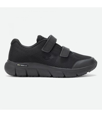 joma Zen 25 unisex negro